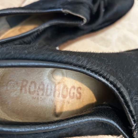 Real fur Rocket dogs - Picture 3 of 3